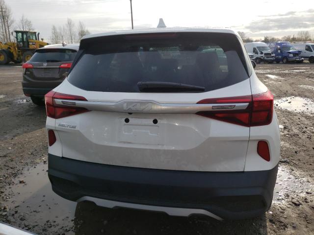 KNDEPCAA3P7388109 KIA Seltos Lx