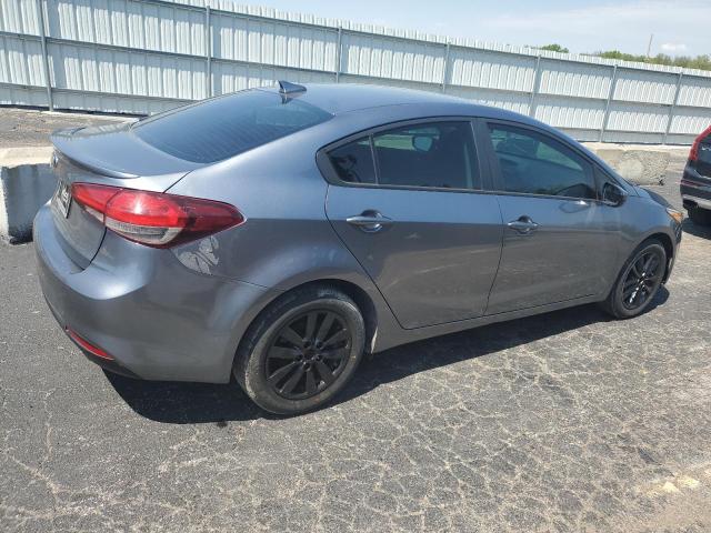 3KPFL4A78HE153071 KIA FORTE LX