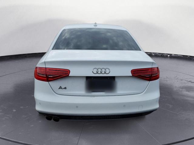 VIN WAUEFAFL0FA080783 2015 Audi A4, Premium Plus no.6