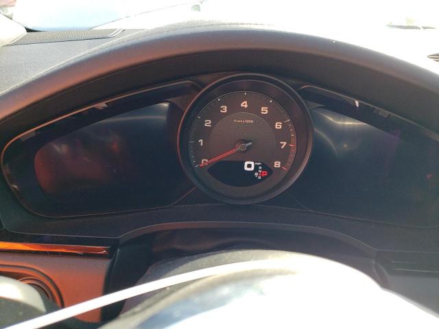 2020 PORSCHE CAYENNE CO - WP1BA2AY5LDA46232