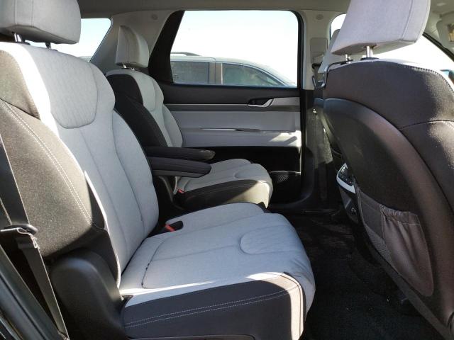 KM8R24HE8NU357415 Hyundai Palisade Sel