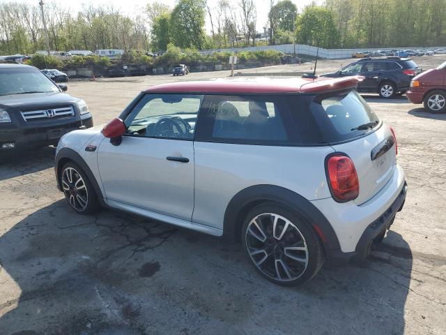 2023 MINI COOPER JOH WMW73DH03P2S80056