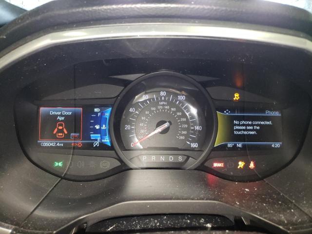 2019 FORD EDGE ST - 2FMPK4AP9KBB44560