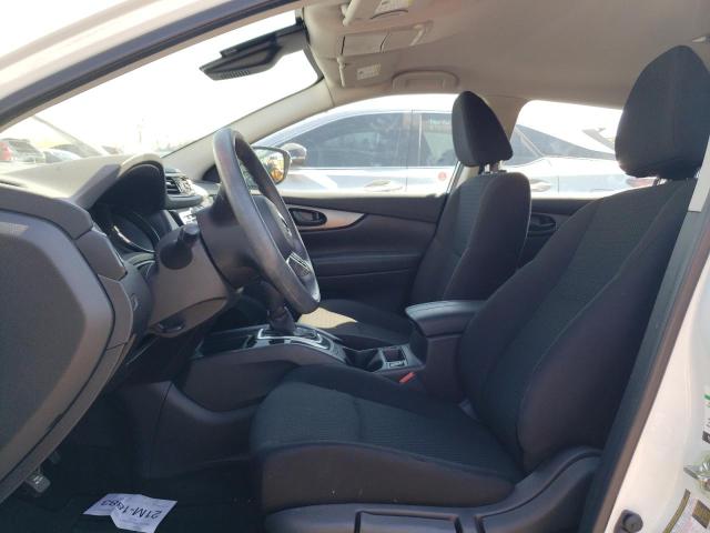 2021 NISSAN QASHQAI - JN1BJ1AW6MW443743
