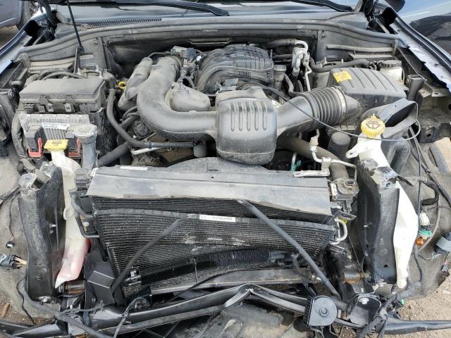 1C4RDJEG2FC114984 Dodge Durango Citadel