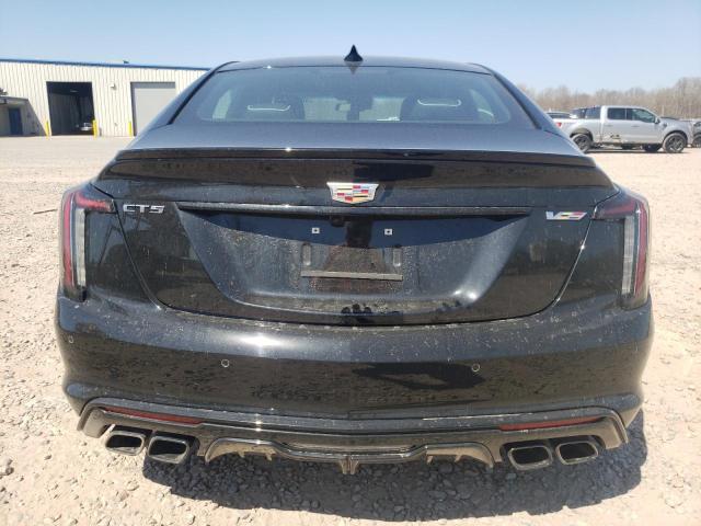 2023 CADILLAC CT5-V BLAC - 1G6DY5R60P0810157