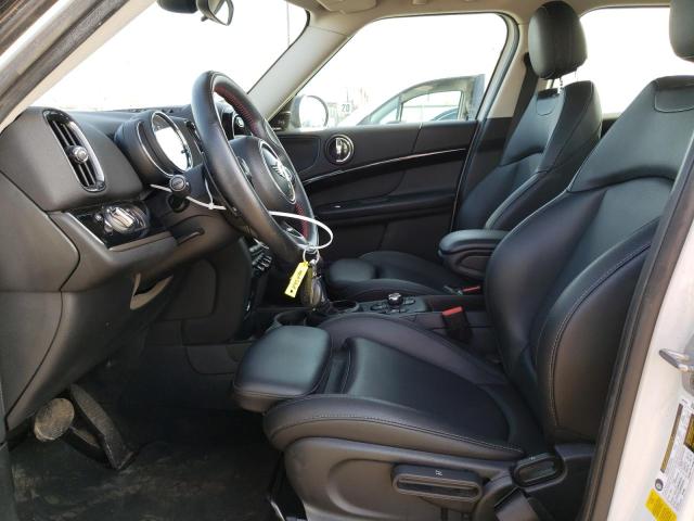 WMZYT3C58K3E95426 Mini Cooper S Countryman