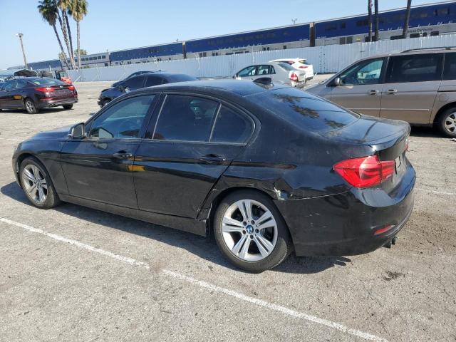 WBA8E9C55GK645397 BMW 328 I Sulev