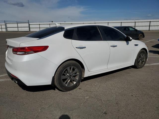 5XXGT4L18GG012827 KIA Optima Lx