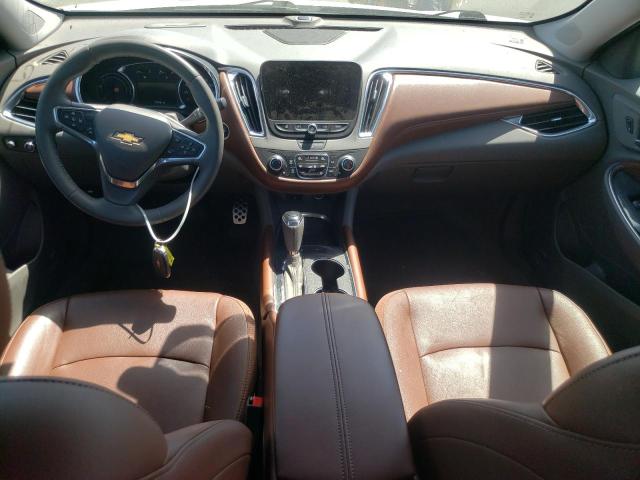 2016 CHEVROLET MALIBU HYB - 1G1ZJ5SU9GF288070