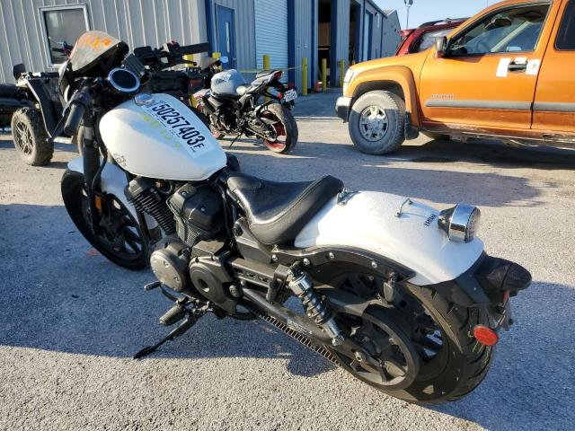 2014 YAMAHA XVS950 CU JYAVN05EXEA000287