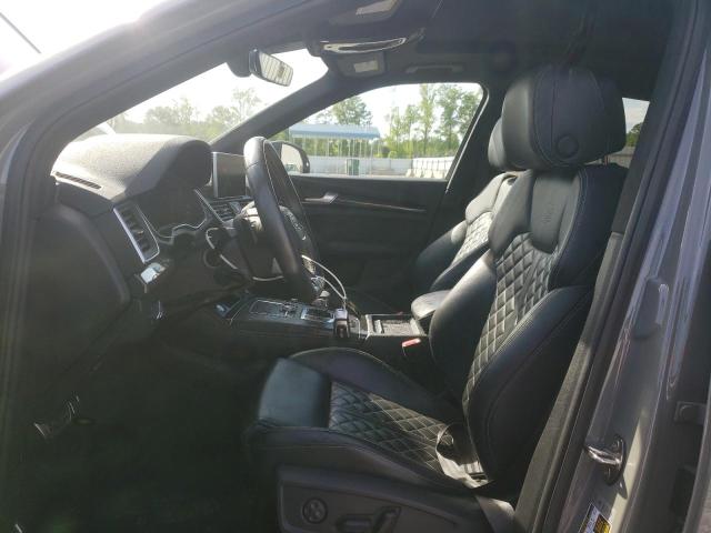 2020 AUDI SQ5 PREMIU - WA1B4AFY8L2018782