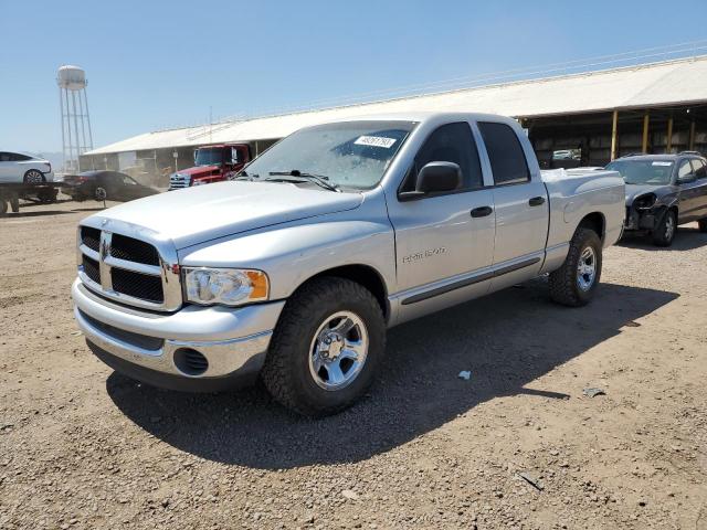 2002 Dodge Ram 1500 