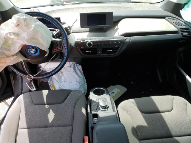 2019 BMW I3 S BEV - WBY8P6C50K7D00870