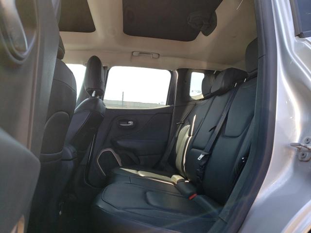 ZACCJBDT5FPB91721 Jeep Renegade Limited
