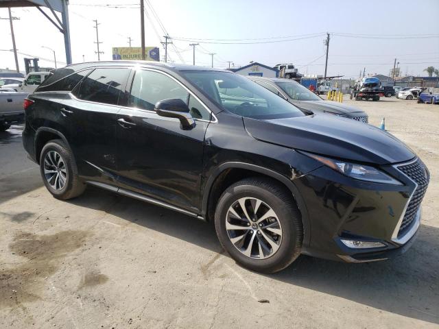 2022 LEXUS RX 350 L - JTJHZKFA3N2042451