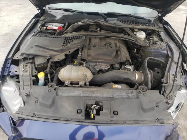 1FA6P8TH9J5117351 Ford MUSTANG