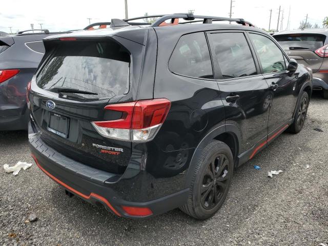 2020 SUBARU FORESTER S - JF2SKAMC1LH451488
