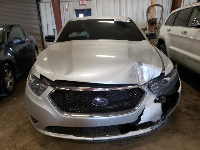 VIN 1FAHP2KT8DG215498 2013 FORD TAURUS no.5