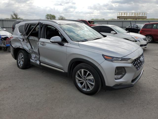 2020 HYUNDAI SANTA FE L - 5NMS5CAD3LH223912