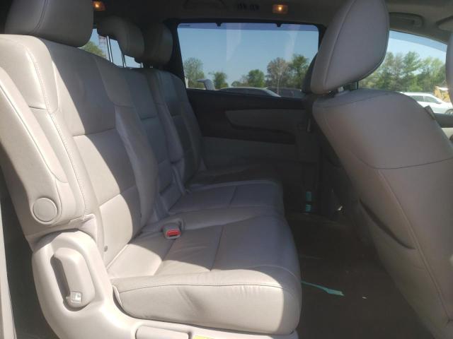 2011 HONDA ODYSSEY EX - 5FNRL5H6XBB025786