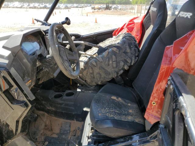 2022 POLARIS RZR XP 100 - 3NSNAE991NH416345