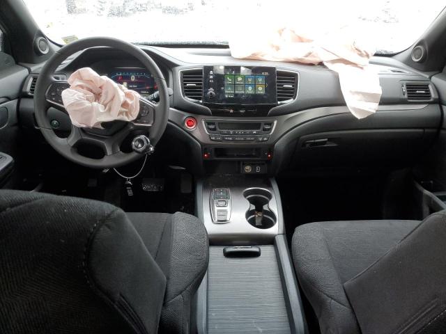 2022 HONDA PILOT SPOR - 5FNYF6H31NB061076