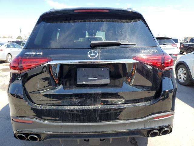 4JGFB6BB2PA876428 Mercedes-Benz Gle Amg 53 4matic