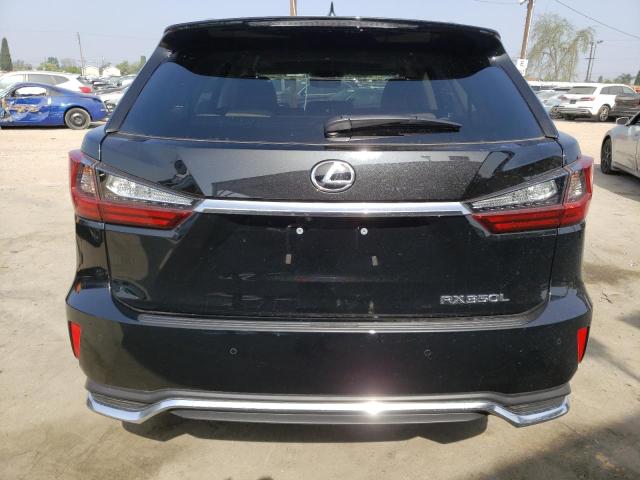 2022 LEXUS RX 350 L - JTJHZKFA3N2042451