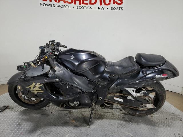 2008 SUZUKI GSX1300 R - JS1GX72A482100069