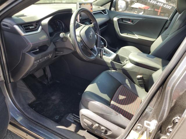 2022 TOYOTA RAV4 PRIME - JTMEB3FV3ND110187