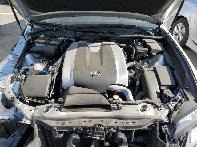 2016 LEXUS GS 350 BAS - JTHBZ1BL4GA002753