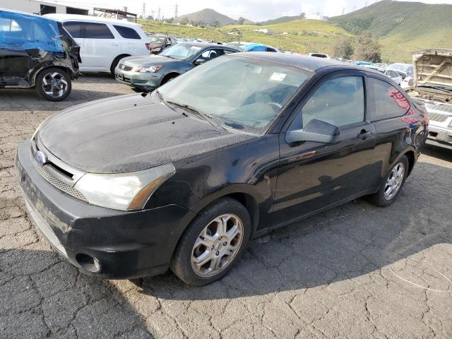 2010 Ford Focus SE