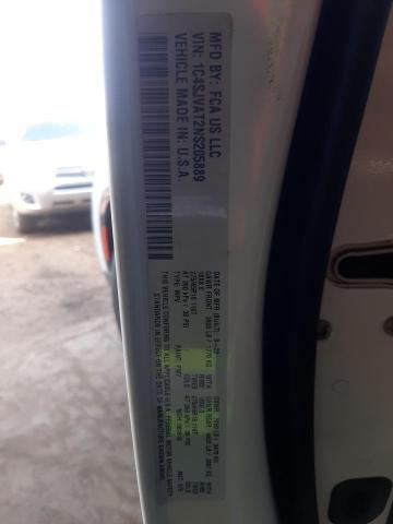 2022 JEEP WAGONEER S 1C4SJVAT2NS205889
