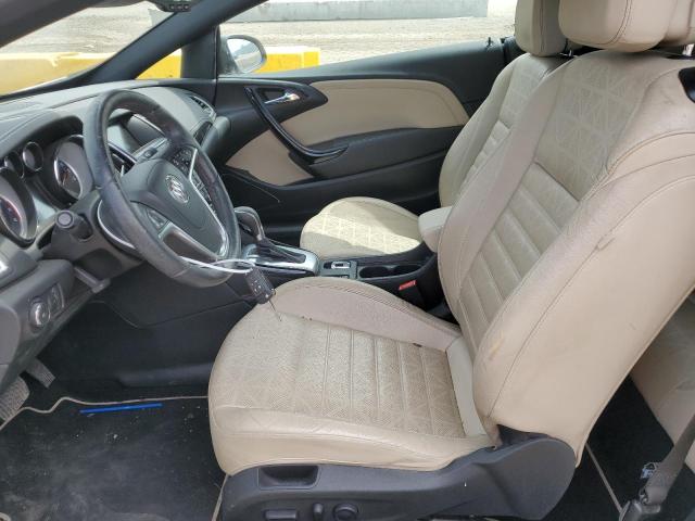 2016 BUICK CASCADA PR - W04WT3N59GG096004