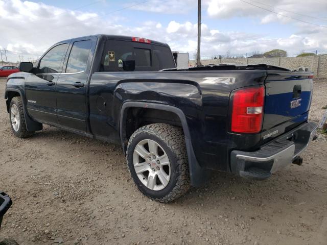 1GTV2UEC5EZ145161 GMC Sierra K1500 Sle