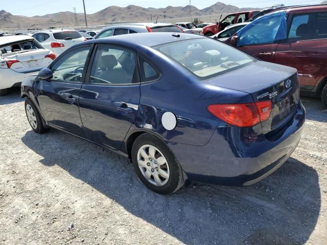 2008 Hyundai Elantra Gls VIN: KMHDU46D08U465871 Lot: 49629554