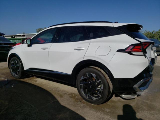 2023 KIA SPORTAGE S - 5XYK53AFXPG062752