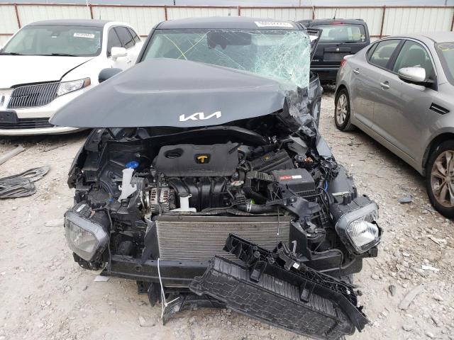 KNDJ23AU4N7819772 KIA SOUL LX