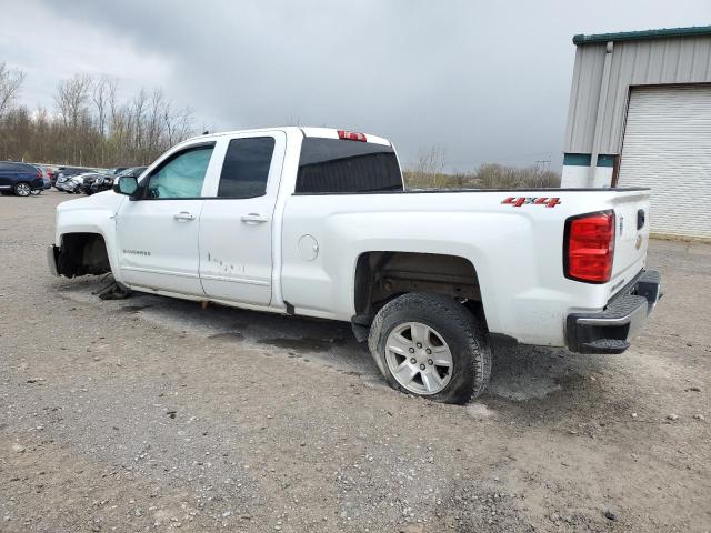 2018 CHEVROLET SILVRDO LT 1GCVKRECXJZ155160