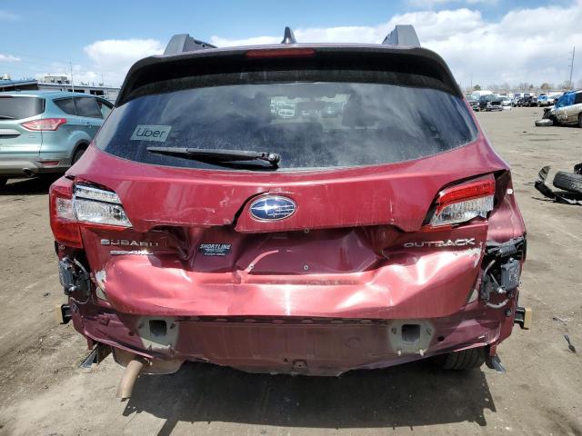 4S4BSAFC7K3278160 Subaru Outback 2.5i Premium