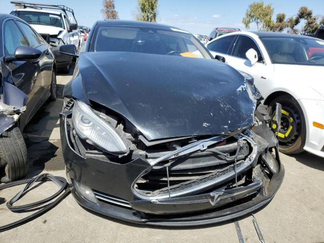 5YJSA1H15EFP62399 Tesla MODEL S
