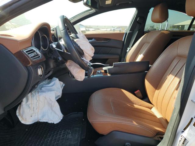 WDDLJ6HB3GA180586 Mercedes-Benz Cls 400 4matic