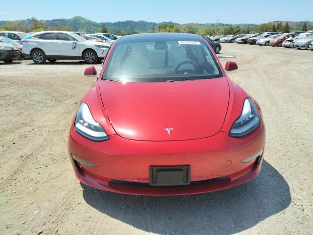 5YJ3E1EB8JF056074 Tesla MODEL 3
