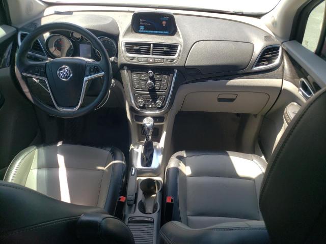 KL4CJCSB7EB647611 Buick Encore