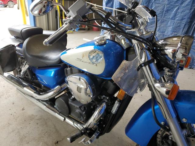 2022 HONDA VT750 C JH2RC5007NK700371