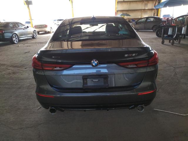 WBA73AK02L7F63930 BMW 228XI