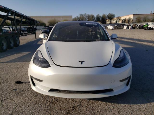 5YJ3E1EB8NF178889 Tesla MODEL 3