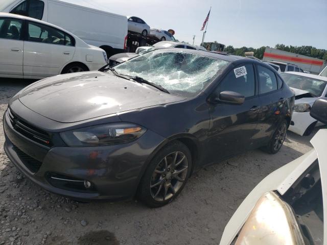 2014 Dodge Dart SXT