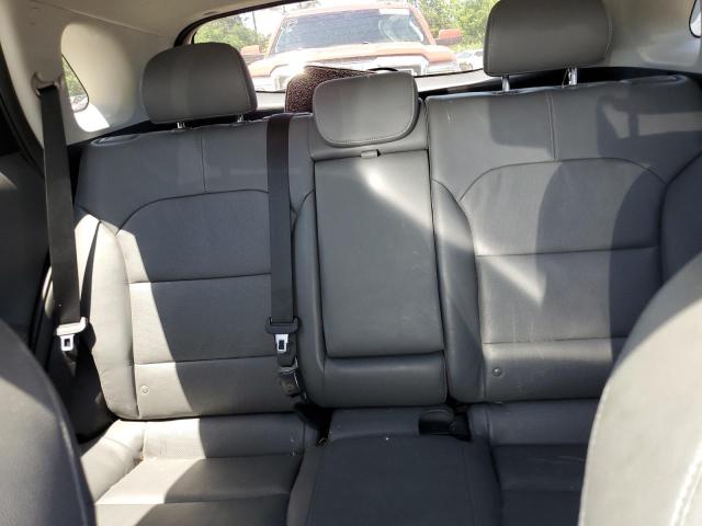2018 KIA NIRO TOURI - KNDCE3LC3J5108283